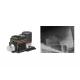320x256 30μm MWIR Cooled Optical Gas Imaging Camera for Visualizing Gas Leaks