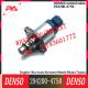 DENSO Control Valve Regulator SCV valve 294200-4750 Applicable to Hino Isuzu Komatsu Mazda Nissan Toyota