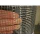 Customized Welded Wire Mesh Panels Industry Agriculture Construction Used