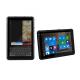 10.1'' 1000nits Windows 10 Rugged Tablet , NFC IP67 Windows Tablet