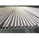 TP304/304L TP316L Schedule 10 Schedule 80 Stainless Steel Seamless Pipe Stock