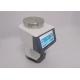 Lab Instrument Microbial Portable Air Sampler FKC-V 100L/Min