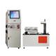 Upright Reciprocate Abrasion Lab Test Machine Vertical Reciprocating Friction Wear Test Instrument