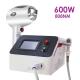 Portable Multifunction 808nm Diode Laser Hair Removal Beauty Machine And Skin Resurfacing