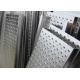 Aluminum Perforated Metal Mesh For Doors Or Windows