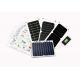 ETFE Coating Solar Mobile Phone Charger 5W 6W 7W With Auto Restart Tech