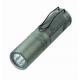 aluminum rechargeable led waterproof flashlight torch 6.5cm - 40cm optional