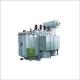 Three-Phase Oil-Immersed Medium Voltage & High Voltage Power Supply Distribution Transformer