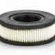 Customizable 504075145 5801686484 QC000454 Mk667053 Air Filter for 3.0 HDi 160 Engine