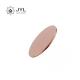 ISO9001 Rose Gold Candle Lid Cover Anti Oxidation Ultralight