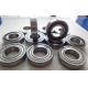 6406 6406zz 6406-2rs Deep groove ball bearing 30X90X23mm chrome steel deo bearing factory