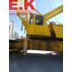 300ton Germany Demag Hydraulic used Crawler Crane, track crane, lattice boom crane(CC2000)