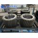 Steel Planet Gears Forged Gears Precision Gears Manufacturer