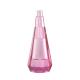 Vodka Glass Bottle with Cork and Hot Stamping Surface 100ml 200ml 375ml 500ml 750ml