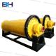 Environmental Protection Ball Mill Machine For Mineral Processing Industry