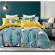Natural 4pcs Bedding Set Bedding Cotton Bedsheets 100% Cotton Bedding Set Luxury