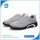 2019 New Arrivals Men Sports Casual Shoes Lace-up PVC   Injection Shoes