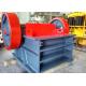 Fine Jaw Crusher PEX-250x1200 for Secondary Crushing , Same As Gator 10"x47"