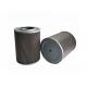 80 Bar Industrial Hydraulic Filters 0.1 Micron Natural Gas Filter Element
