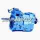 Howo truck parts ,  gearbox ZF 5S-150GP
