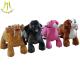 Hansel battery operated toy for kids rideable electric motorized animals