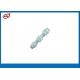 1750051761-17 4834100820 ATM Parts Wincor Nixdorf V Module White Plastic Roller