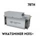 Buy MicroBT Whatsminer M31S+ (78TH/S)–  Buy Asic Miner online at Wholesale Prices
