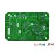 Multilayer Green Solder ENIG Heavy Copper PCB Board With RoHS Compliance