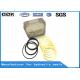 JCB JS200 Center Travel Swing Motor Seal Kits , Excavator Spare Parts Stable