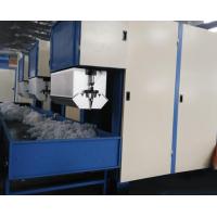 Custom Design Polyester Fiber Bale Opener Use To Needle Punching Line