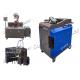 Air Cooling 100W 1.5mJ Pulsed Fiber Laser Paint Cleaner