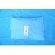 Surgical Procedure Packs Cloth Surgical Drapes EO Gas Sterilized