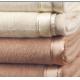 100% PURE SILK BLANKET WITH SILK BINDNG EDGING  -ALL COLOR AVAILABLE
