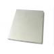 Rectangular Tungsten Carbide Sheet Metal , Cemented Carbide Blanks Dimension Customized