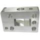 china High Precision Custom CNC Machined Parts of Inverter manufacturer