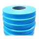 Non Woven Blue Eva Seam Sealing Tape For Raincoat  Seam sealing tape for protective suits