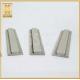 High Density Hardness Cemented Carbide Products For Iron Finishing