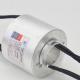 IP51 100M Ethernet Slip Ring 300rpm Precious Metal Contacts