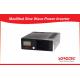 500-2000va dc - ac Solar Power Inverters Over - Load Protection