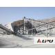 Stationary Complete Stone Crushing Plant Equipment With CE IQNet