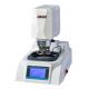 Automatic metallographic sample grinding polishing machine by Central pressure loading