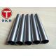 SA269 TP321 Seamless Welded Steel Tube for Fluid Gas Transport Hydraulic Pressure