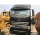                  Used Trailer Head Howoa1 T7h 440 in Excellent Condition with Amazing Price. Motor Tractor HOWO-7 340, HOWO-7 380 for Sale;             