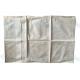 Waterproof Medical Pillow Covers , Non Woven White Disposable Pillow Covers
