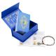 Production Time 7-10 Business Days Custom Game Card Printing with Customizable Card Front Design