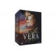 Vera Sets 1-7 Collection DVD Movie TV Mystery Suspense Crime Thriller Series DVD Wholesale