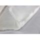 Insulation Silica Glass Fiber , 0.2mm Thickness Glass Fiber Cloth For Heat Protection