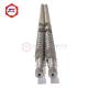 Involute Inner Spline Twin Screw Extruder Shaft With Customizable Torque Capacity And Length Customization