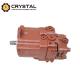 Powerful Excavator Hydraulic Pump Compact PVD-1B-32CP-11G5 ISO9001