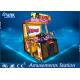 55 Shooting Arcade Machines Multi Difficulty Levels Available 1 Year Warranty